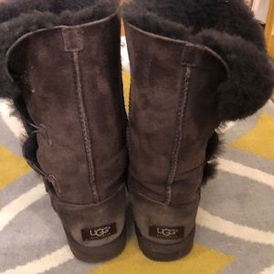 UGG Shoes - Brown UGG Boots UGG Shoes - Brown UGG Boots